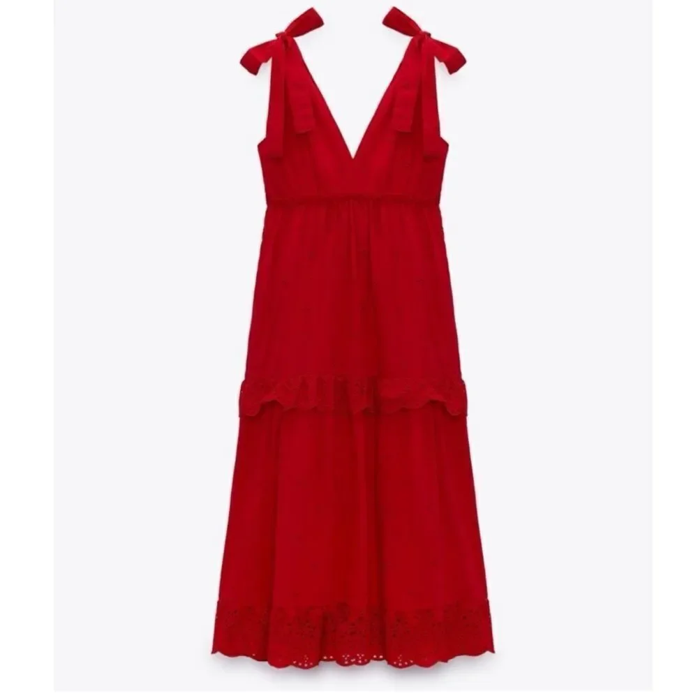 Zara Res Maxi - Picture 7 of 7